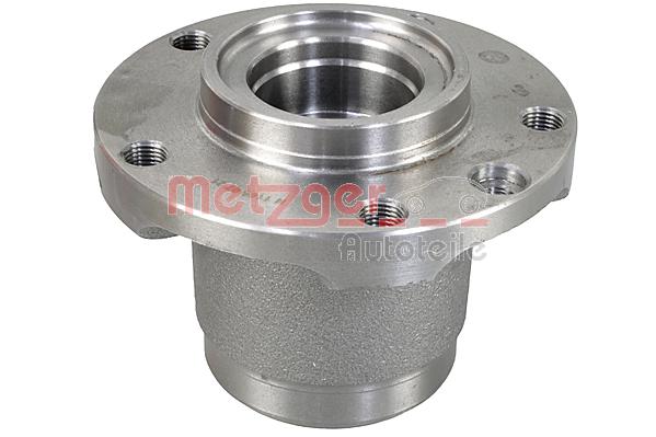 METZGER N 1106 GREENPARTS Radnabe